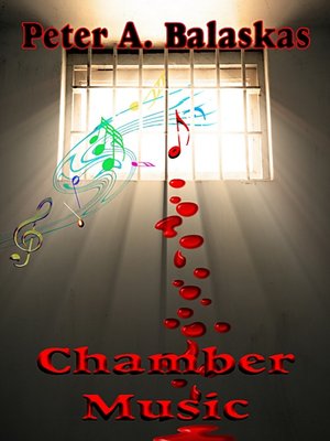 cover image of Chamber Music